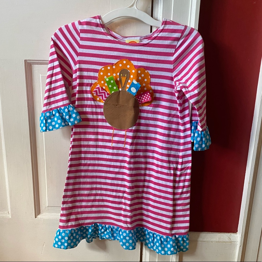 Thanksgiving dress